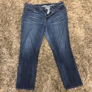 Simply Vera jeans size 16